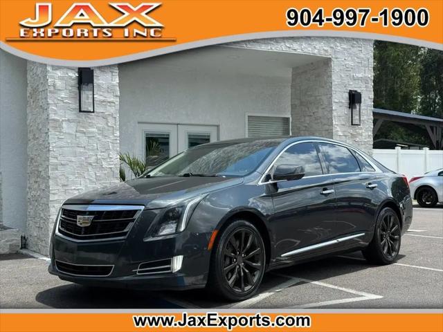 2016 Cadillac XTS Luxury Collection for sale in Jacksonville, FL
