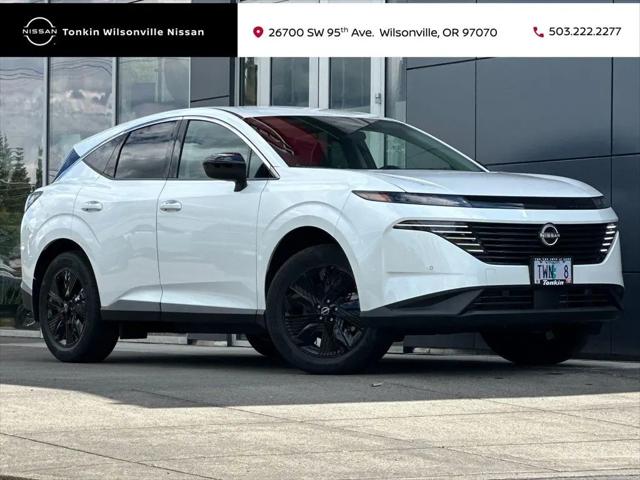 2025 Nissan Murano SV for sale in Wilsonville, OR