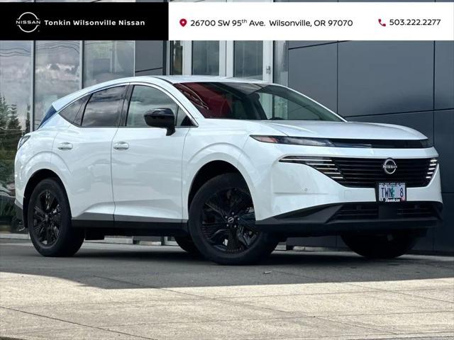 2025 Nissan Murano SV for sale in Wilsonville, OR
