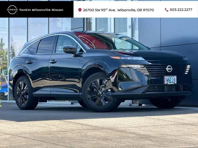 2025 Nissan Murano SV for sale in Wilsonville, OR