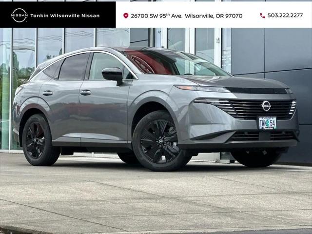 2025 Nissan Murano SV for sale in Wilsonville, OR