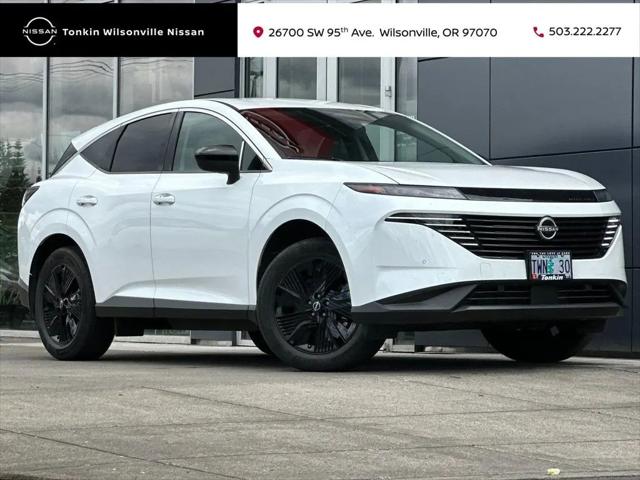 2025 Nissan Murano SV for sale in Wilsonville, OR
