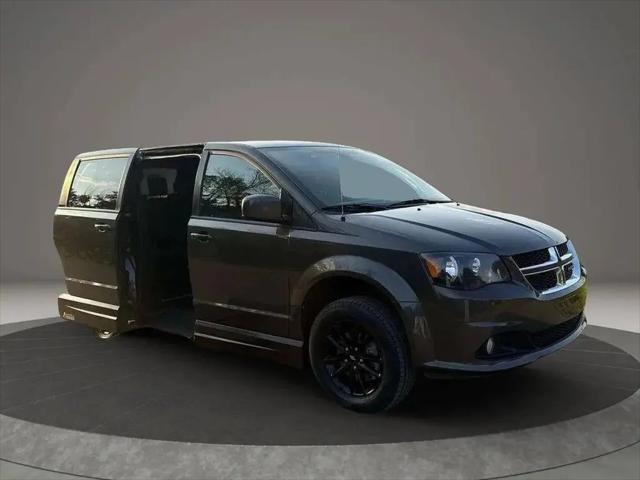 2019 Dodge Grand Caravan SXT for sale in Jordan, MN