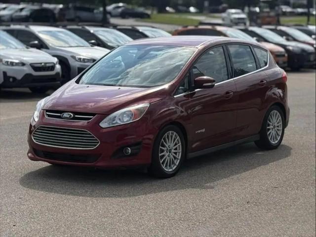 2013 Ford C-Max Hybrid SEL for sale in Burnsville, MN