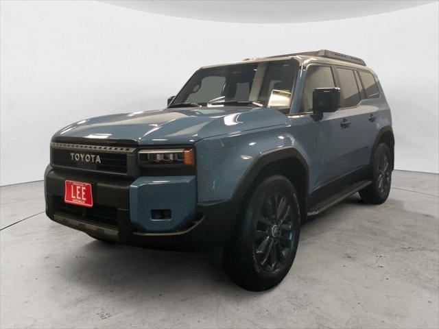 2025 Toyota Land Cruiser Base for sale in Topsham, ME