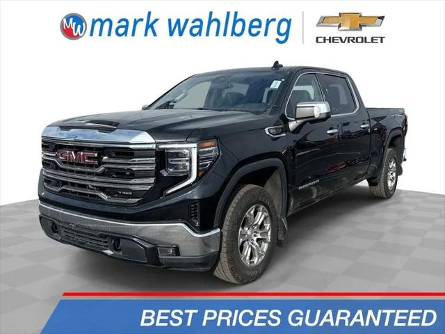 2022 GMC Sierra 1500 for sale near Columbus, OH