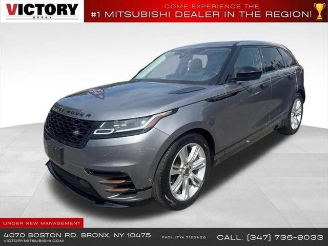 2020 Land Rover Range Rover Velar P340 R-Dynamic S for sale in Bronx, NY