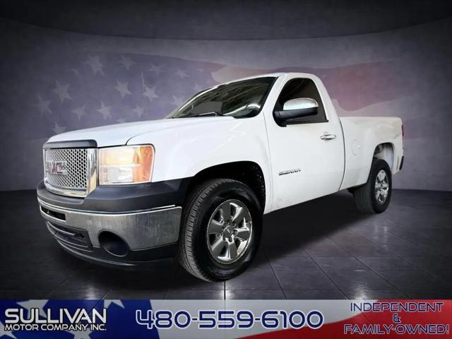 2013 GMC Sierra 1500 Work Truck for sale in Mesa, AZ