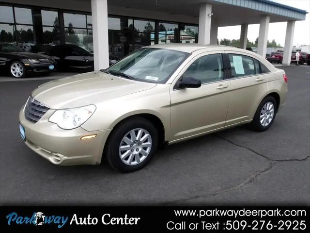2010 Chrysler Sebring Touring for sale in Deer Park, WA