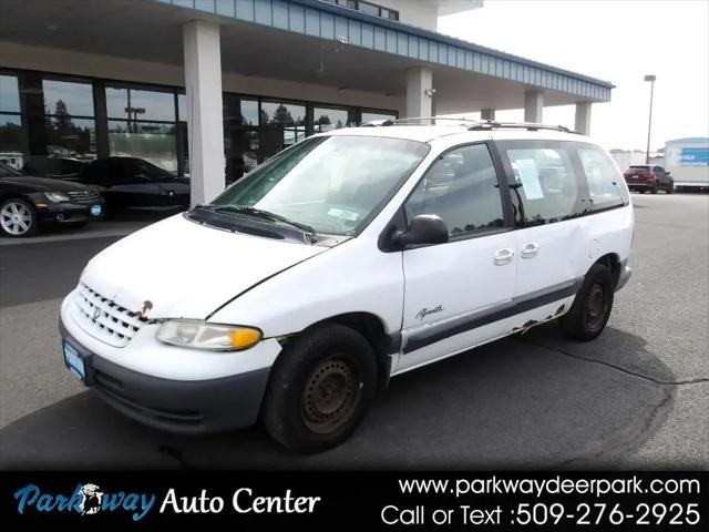 1999 Plymouth Voyager SE for sale in Deer Park, WA