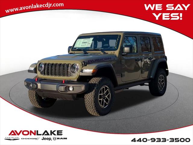 2026 Jeep Wrangler WRANGLER 4-DOOR SPORT 2026 Jeep Wrangler WRANGLER 4-DOOR SPORT