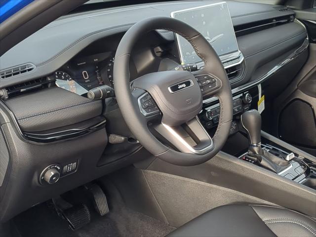 2026 Jeep Compass COMPASS LIMITED ALTITUDE 4X4 2026 Jeep Compass COMPASS LIMITED ALTITUDE 4X4