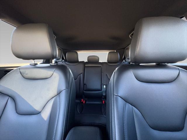 2026 Jeep Compass COMPASS LIMITED ALTITUDE 4X4 2026 Jeep Compass COMPASS LIMITED ALTITUDE 4X4