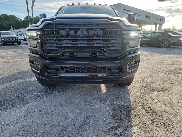 2026 RAM Ram 2500 RAM 2500 BIG HORN CREW CAB 4X4 64 BOX 2026 RAM Ram 2500 RAM 2500 BIG HORN CREW CAB 4X4 64 BOX