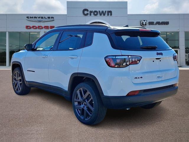 2026 Jeep Compass Limited Altitude 2026 Jeep Compass Limited Altitude