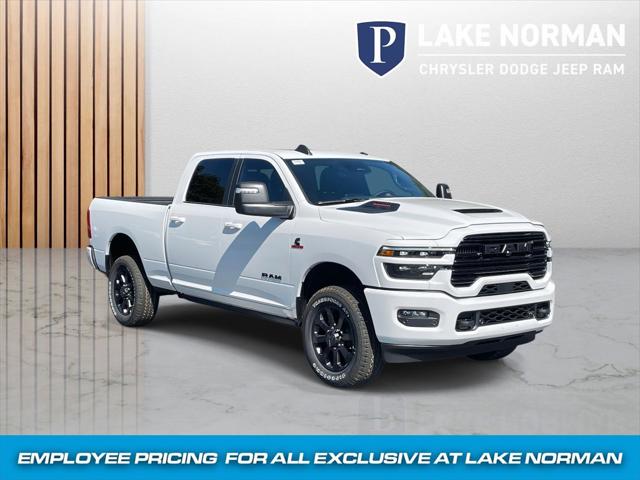 2026 RAM Ram 2500 RAM 2500 LARAMIE CREW CAB 4X4 64 BOX 2026 RAM Ram 2500 RAM 2500 LARAMIE CREW CAB 4X4 64 BOX