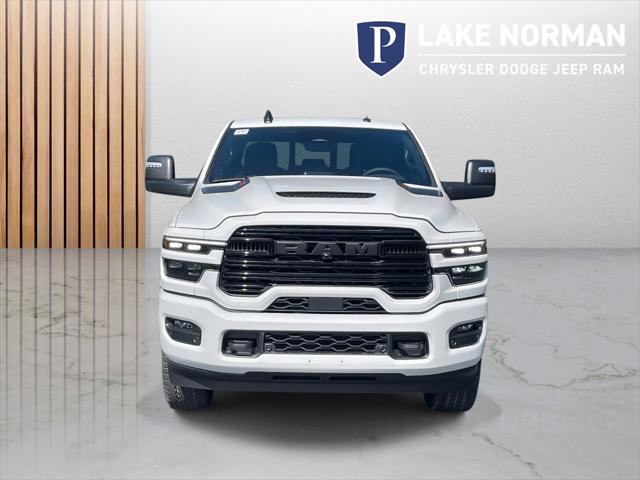 2026 RAM Ram 2500 RAM 2500 LARAMIE CREW CAB 4X4 64 BOX 2026 RAM Ram 2500 RAM 2500 LARAMIE CREW CAB 4X4 64 BOX