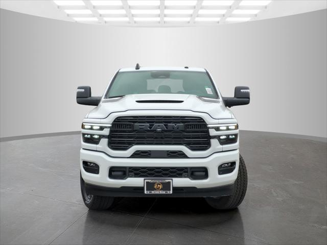 2026 RAM Ram 3500 RAM 3500 LARAMIE MEGA CAB 4X4 64 BOX 2026 RAM Ram 3500 RAM 3500 LARAMIE MEGA CAB 4X4 64 BOX