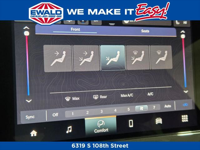 2026 Jeep Compass COMPASS LIMITED ALTITUDE 4X4 2026 Jeep Compass COMPASS LIMITED ALTITUDE 4X4