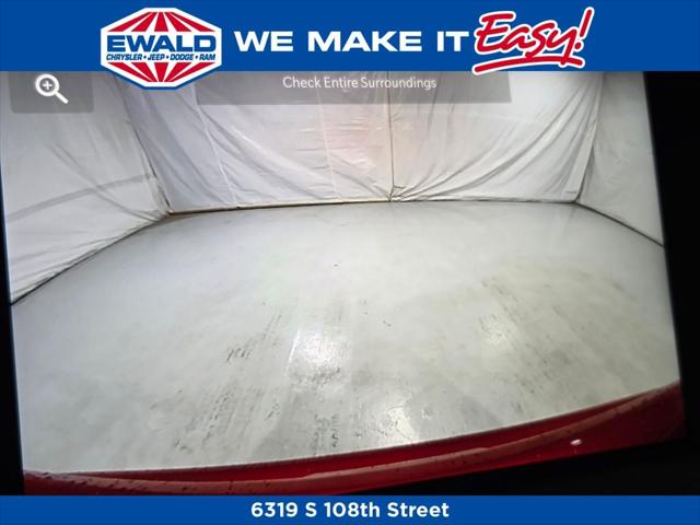 2026 Jeep Compass COMPASS LIMITED ALTITUDE 4X4 2026 Jeep Compass COMPASS LIMITED ALTITUDE 4X4