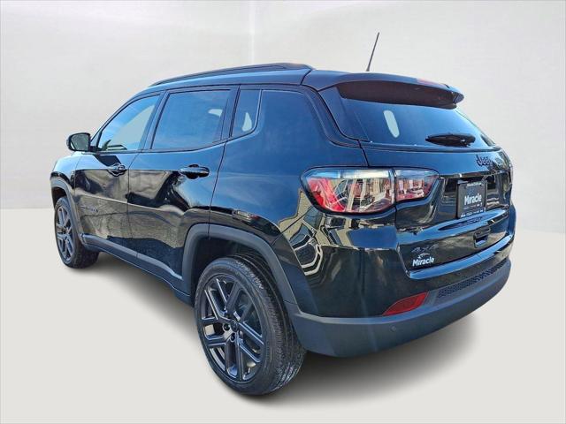 2026 Jeep Compass COMPASS LIMITED ALTITUDE 4X4 2026 Jeep Compass COMPASS LIMITED ALTITUDE 4X4
