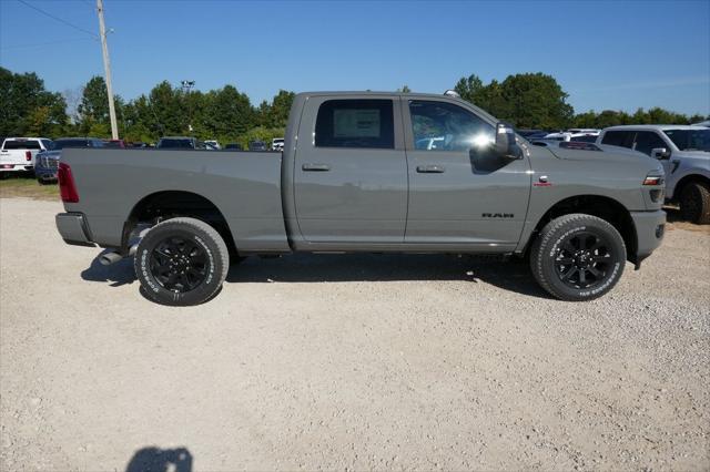 2026 RAM Ram 2500 RAM 2500 LARAMIE CREW CAB 4X4 64 BOX