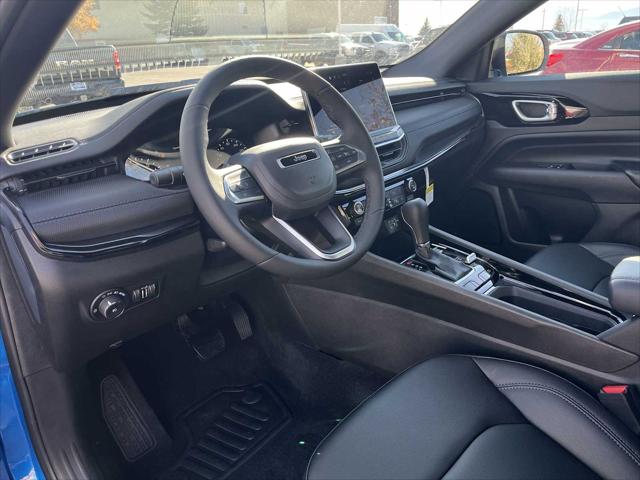 2026 Jeep Compass COMPASS LIMITED ALTITUDE 4X4 2026 Jeep Compass COMPASS LIMITED ALTITUDE 4X4