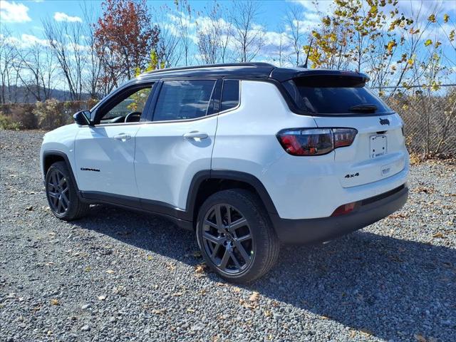 2026 Jeep Compass COMPASS LIMITED ALTITUDE 4X4 2026 Jeep Compass COMPASS LIMITED ALTITUDE 4X4