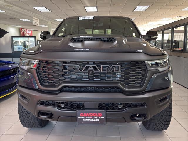 2026 RAM Ram 1500 RAM 1500 RHO CREW CAB 4X4 57 BOX 2026 RAM Ram 1500 RAM 1500 RHO CREW CAB 4X4 57 BOX
