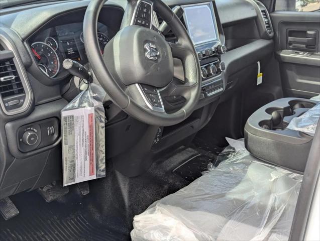 2026 RAM Ram 4500 Chassis Cab RAM 4500 TRADESMAN CHASSIS CREW CAB 4X4 84 CA 2026 RAM Ram 4500 Chassis Cab RAM 4500 TRADESMAN CHASSIS CREW CAB 4X4 84 CA