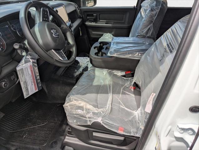 2026 RAM Ram 4500 Chassis Cab RAM 4500 TRADESMAN CHASSIS CREW CAB 4X4 84 CA 2026 RAM Ram 4500 Chassis Cab RAM 4500 TRADESMAN CHASSIS CREW CAB 4X4 84 CA