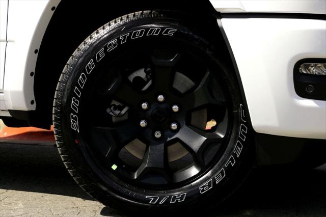 2026 RAM Ram 1500 RAM 1500 LONE STAR CREW CAB 4X4 57 BOX 2026 RAM Ram 1500 RAM 1500 LONE STAR CREW CAB 4X4 57 BOX