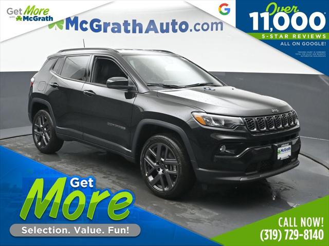 2026 Jeep Compass COMPASS LIMITED ALTITUDE 4X4 2026 Jeep Compass COMPASS LIMITED ALTITUDE 4X4