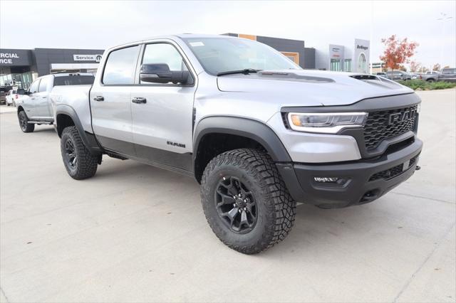 2026 RAM Ram 1500 RAM 1500 RHO CREW CAB 4X4 57 BOX 2026 RAM Ram 1500 RAM 1500 RHO CREW CAB 4X4 57 BOX