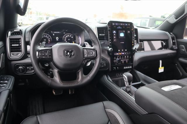 2026 RAM Ram 1500 RAM 1500 RHO CREW CAB 4X4 57 BOX 2026 RAM Ram 1500 RAM 1500 RHO CREW CAB 4X4 57 BOX