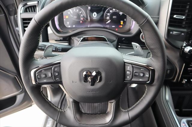 2026 RAM Ram 1500 RAM 1500 RHO CREW CAB 4X4 57 BOX 2026 RAM Ram 1500 RAM 1500 RHO CREW CAB 4X4 57 BOX