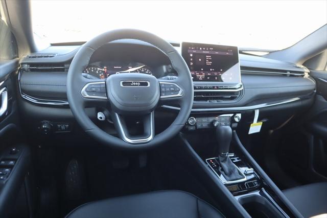 2026 Jeep Compass Limited Altitude 2026 Jeep Compass Limited Altitude