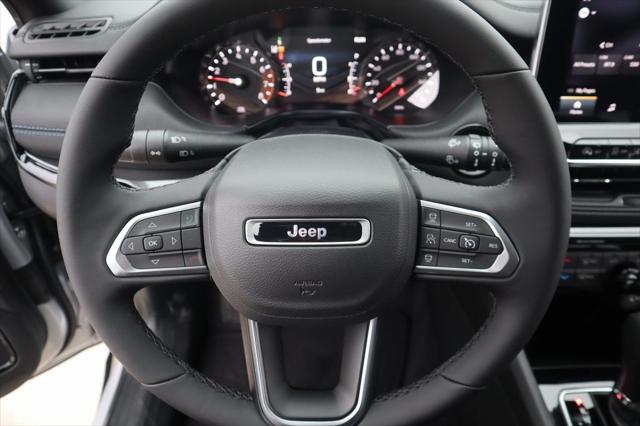 2026 Jeep Compass Limited Altitude 2026 Jeep Compass Limited Altitude