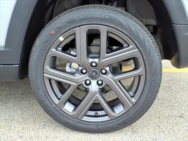 2026 Jeep Compass COMPASS LIMITED ALTITUDE 4X4 2026 Jeep Compass COMPASS LIMITED ALTITUDE 4X4