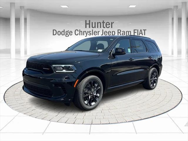 2026 Dodge Durango DURANGO GT RWD 2026 Dodge Durango DURANGO GT RWD