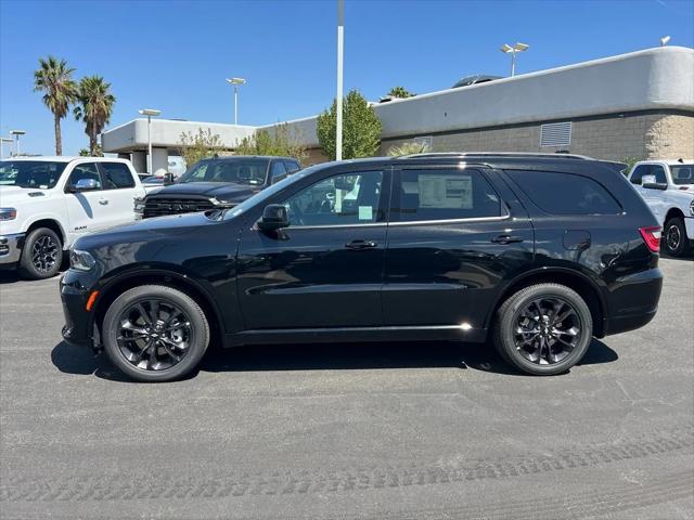 2026 Dodge Durango DURANGO GT RWD 2026 Dodge Durango DURANGO GT RWD