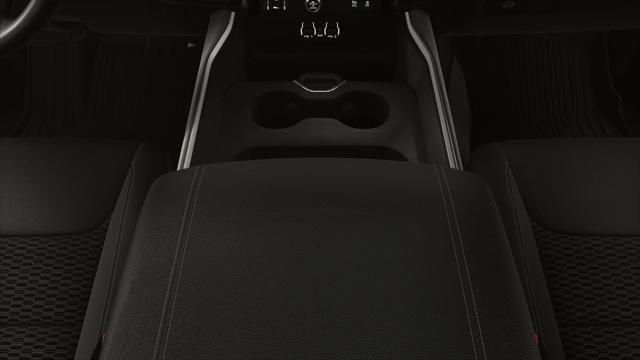 2026 RAM Ram 1500 RAM 1500 BIG HORN QUAD CAB 4X4 64 BOX