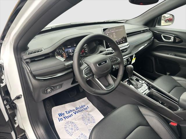 2026 Jeep Compass COMPASS LIMITED ALTITUDE 4X4 2026 Jeep Compass COMPASS LIMITED ALTITUDE 4X4