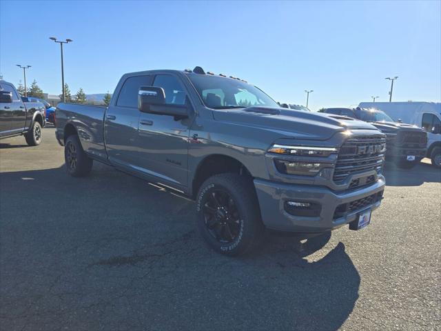 2026 RAM Ram 3500 RAM 3500 LARAMIE CREW CAB 4X4 8 BOX 2026 RAM Ram 3500 RAM 3500 LARAMIE CREW CAB 4X4 8 BOX