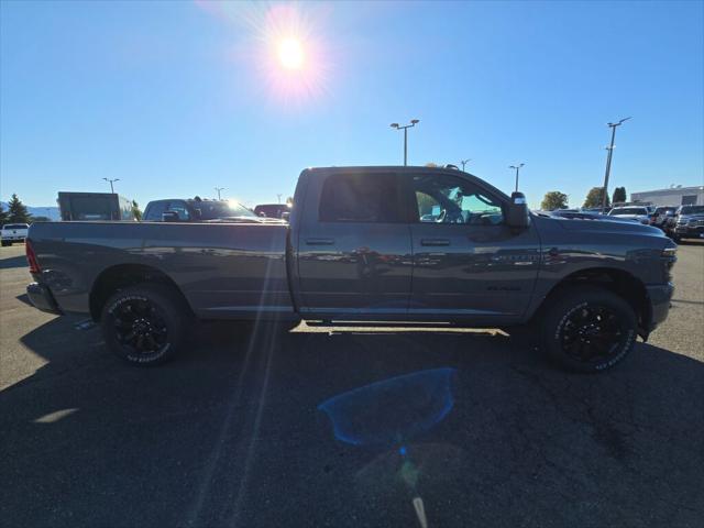 2026 RAM Ram 3500 RAM 3500 LARAMIE CREW CAB 4X4 8 BOX 2026 RAM Ram 3500 RAM 3500 LARAMIE CREW CAB 4X4 8 BOX