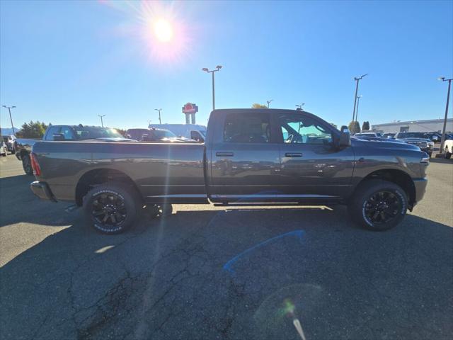 2026 RAM Ram 3500 RAM 3500 LARAMIE CREW CAB 4X4 8 BOX 2026 RAM Ram 3500 RAM 3500 LARAMIE CREW CAB 4X4 8 BOX
