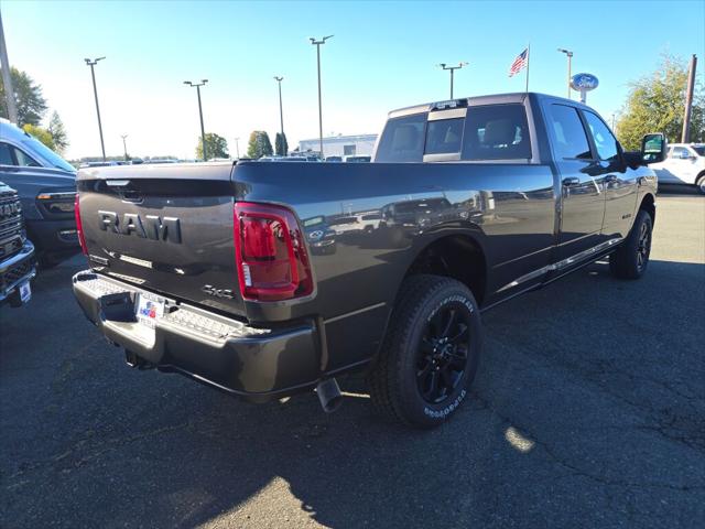 2026 RAM Ram 3500 RAM 3500 LARAMIE CREW CAB 4X4 8 BOX 2026 RAM Ram 3500 RAM 3500 LARAMIE CREW CAB 4X4 8 BOX