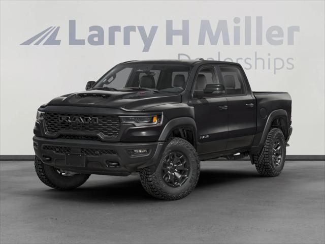 2026 RAM Ram 1500 RAM 1500 RHO CREW CAB 4X4 57 BOX