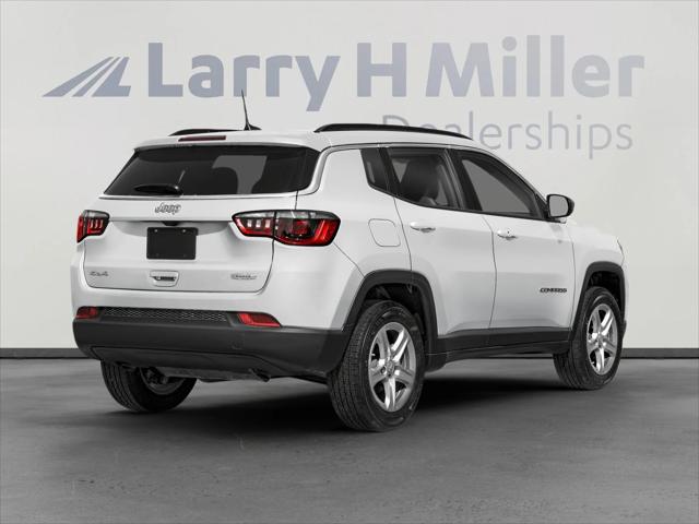 2026 Jeep Compass Latitude Altitude 2026 Jeep Compass Latitude Altitude