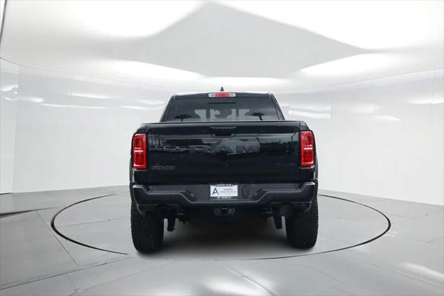 2026 RAM Ram 1500 RAM 1500 RHO CREW CAB 4X4 57 BOX 2026 RAM Ram 1500 RAM 1500 RHO CREW CAB 4X4 57 BOX